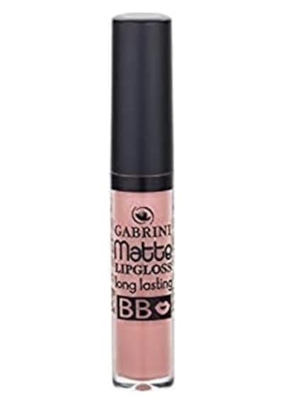 Lipgloss Mat Dudak Parlatıcısı No: 9 0
