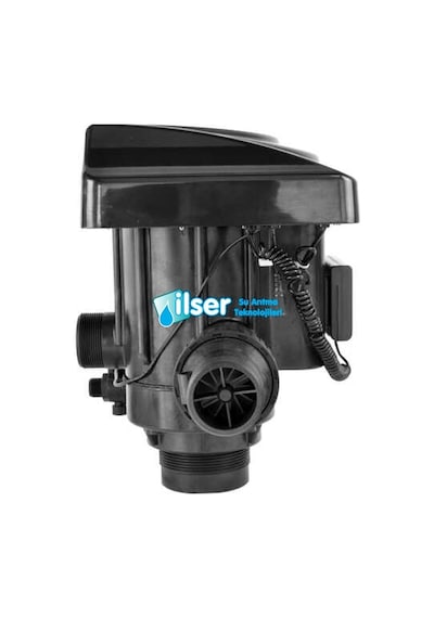 Runxin F111B1 Timer Filtre Valfi