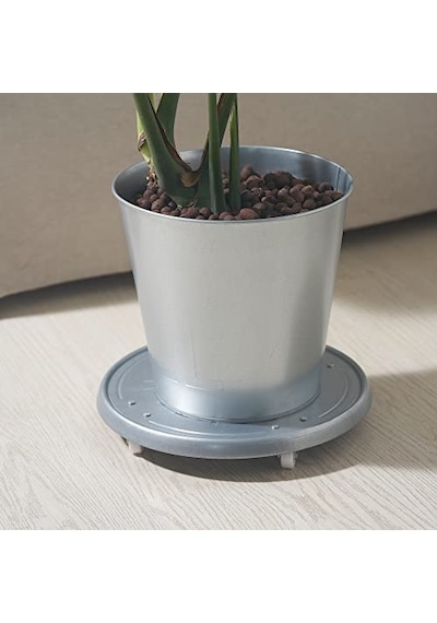Åkerbär Bitki Taşıyıcı, 31 Cm, İçeri/dış Mekan/galvanizli Aahşap