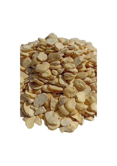 Şenler - Organik İç Bakla Kuru Bakla 1 KG
