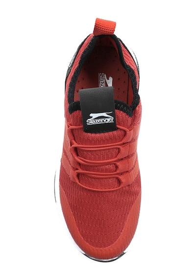 Slazenger EBBA I Çocuk  Kırmızı / Siyah Sneaker