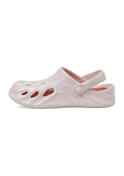 Lumberjack 5M PASEL JR 5FX Çocuk  Pudra Crocs Spor Ayakkabısı
