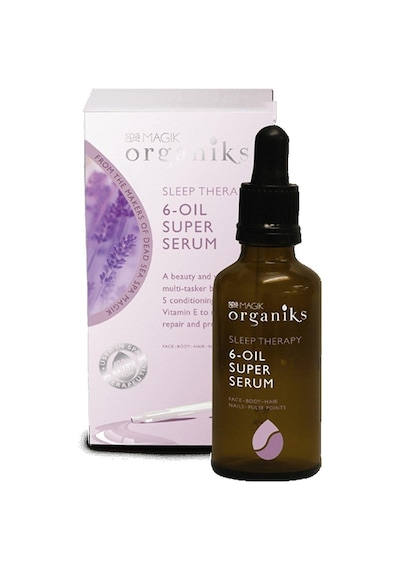 Dead Sea Spa Magik 6 Oil Super Serum 50 ML