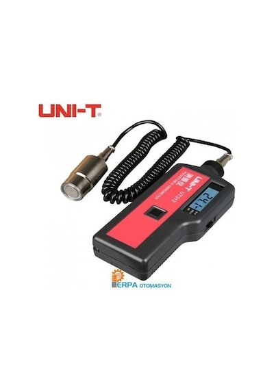 Unit Ut-312 Vibrasyon Ölçüm Cihazı