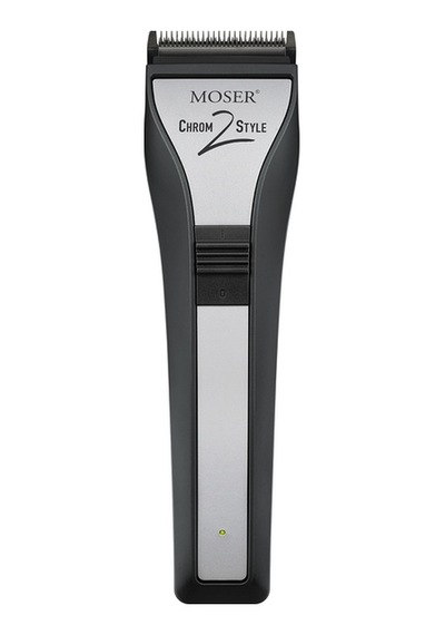 Moser Chrom2 Style Saç Kesme Makinesi 1877-0150