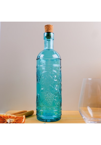 San Miguel Bonbon Yağ Şişesi 500 CC