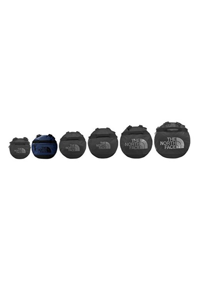 The North Face Base Camp Duffel - S Suya Dayanıklı Kamp Çantası 50l Nf0a52st4y21 Lacivert Lacivert