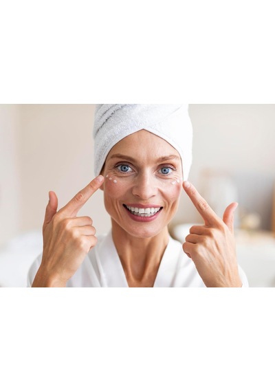 Tr Göz Altı Bakım Kremi Eye Cream 30ml
