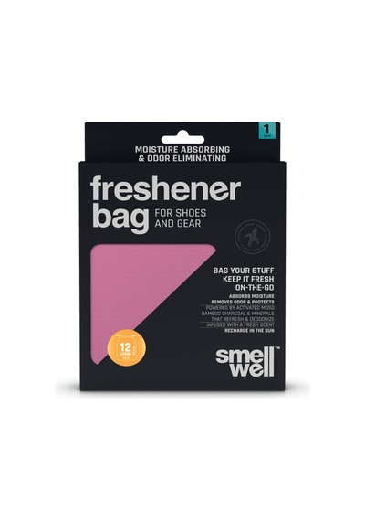 Smellwell Freshener Bag Pink