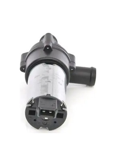 Vw Transporter T4 Ek Su Pompasi 2.5 Tdi 1998-2003 Ajt Ayy Bosch 0392020024