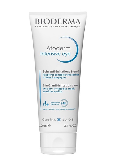 Bioderma Atoderm Intensive Eye Kuru Atopi Eğilimli Göz Çevresi Kr Standart
