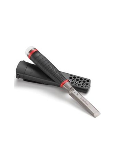 Hultafors Japon Çeliği Darbe Emici Çekiç Tip Iskarpela 20 Mm 3902