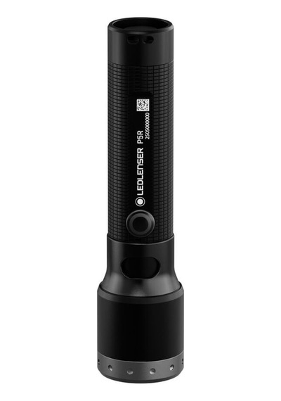 Ledlenser P5r El Feneri Çok Renkli