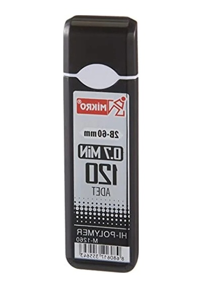 0.7 Mm Kurşun Kalem Ucu - M-1260 Modeli
