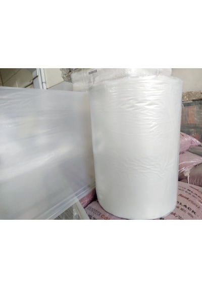 40cm En 10 Metre Boy 070 Kalınlık Halı Poşet