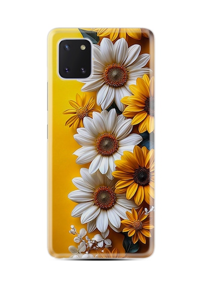 Samsung Galaxy Note 10 Lite Sm-n770f Uyumlu Baskılı Desenli Kapak Stk-.901.jpg Rnk24 Rnk24