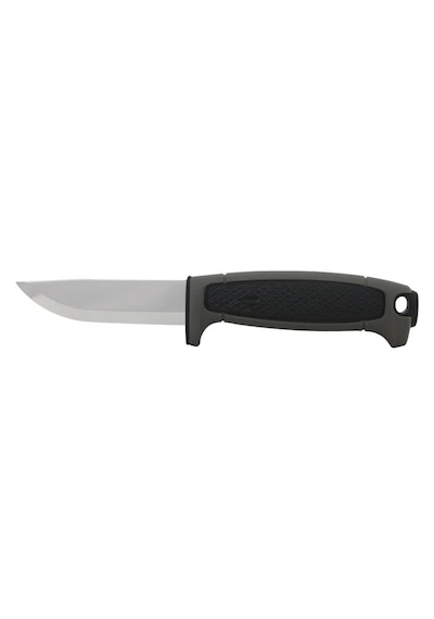 Morakniv Risberg Heavyduty C Black Skies - Mora Kamp Bıçak Siyah