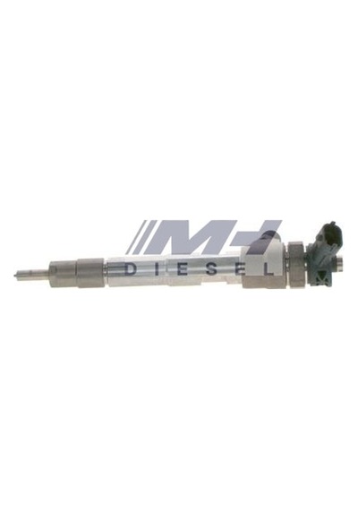 Bosch 0445110800 Common Rail Enjektör Renault Dacia 1.5 Blue Dci