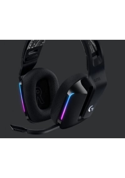 Logitech G G733 Lightspeed 981-000864 Kablosuz Z RGB Oyuncu Kulaklığı