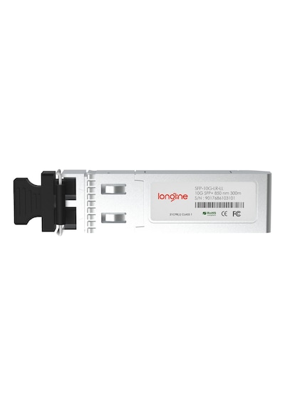 Longline SFP-10G-LR-LL Compatible 10GBASE-LR SFP+ Transceiver Module