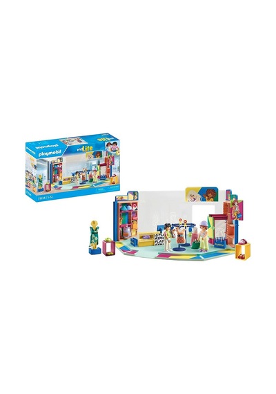 Playmobil Fashion Boutique 71534