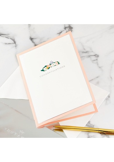 Hallmark Signature Paper Wonder Pop Up Düğün Kartı Klasik Araba, Yeni Evlenmiş 5rzh1207