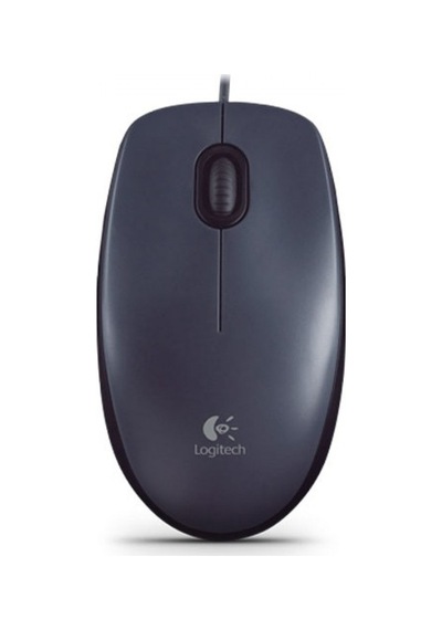 Logıtech M90 Usb Optic Siyah Mouse 910 001793