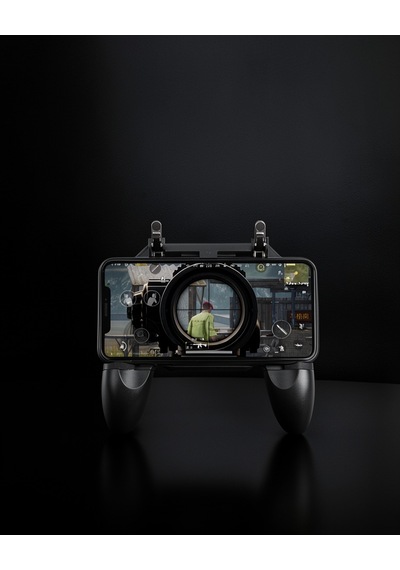 Gamepad Oyun Kontrolcüsü Uczzzw16pubgkol