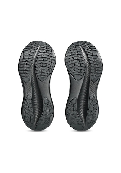Asics Gel Excite 11 Kadın Koşu Ayakkabısı 1012b861-002 Siyah Siyah