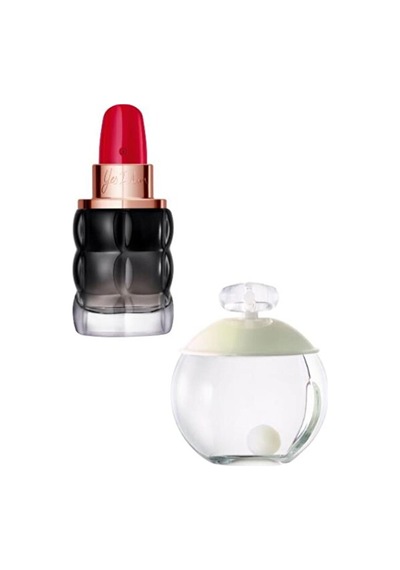 Cacharel Noa EDT 30 ML + Yes I Am EDP 30 ML Kadın Parfüm Seti Diğer