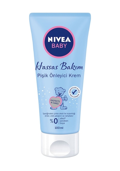 Nivea Baby Pişik Kremi 100 ML