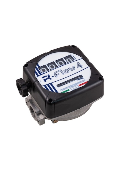 Adam Pumps R-flow 4c / 1" Mekanik Sayaç