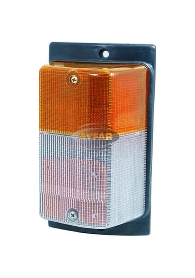 Sinyal Lambası Sağ Scania 112-113