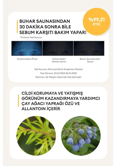 Missha Yağlanma Eğilimi Gösteren Ciltler Için Mat Bitişli Güneş Kremi All Around Safe Block Cotton Sun