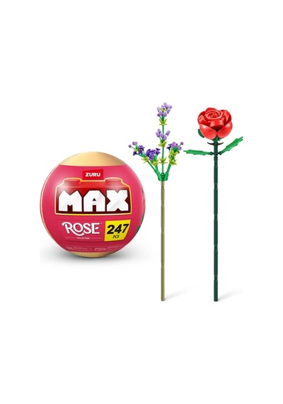 5uc00000 Max Gül Sürprizi 247 Parça Diğer