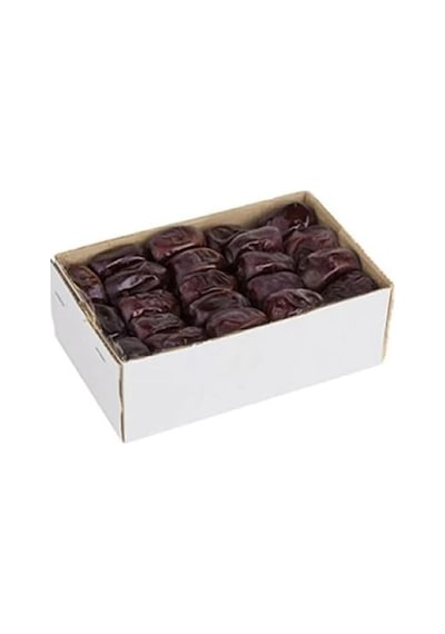 Yumuşak İran Hurması 1 Paket 700 G
