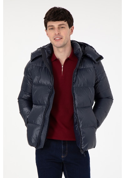 U.s. Polo Assn. Erkek Lacivert Mont 50290804-vr033 Lacivert
