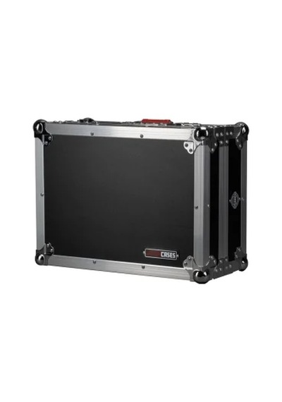 Flight Case For Pioneer Cdj3000 Dj Multi Player Gtourcdj3000