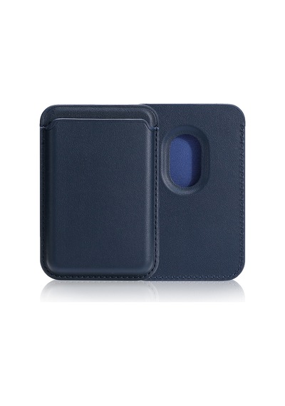 Lexroo Magnetik Cardsafe Kartlık - Lacivert