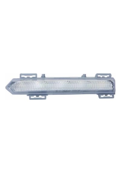 W242-246 12- Sis Farı Sol B Class Ledli Dpo4401621laq A2049069100