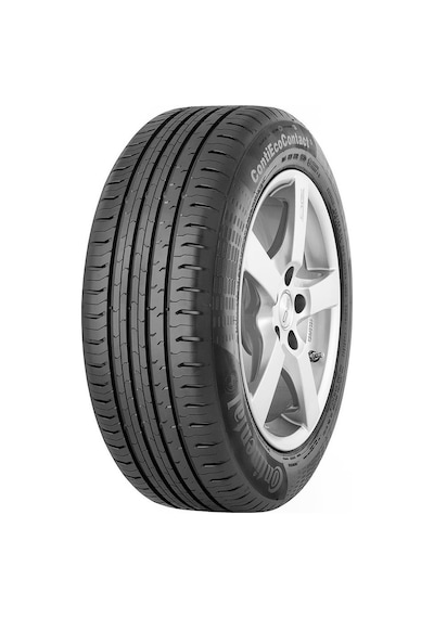 Continental 205/55R16 91V Contiecocontact 5 Mo Yaz Lastiği 2025