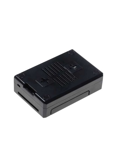 Robotistan Raspberry Pi 4 Muhafaza Kutusu