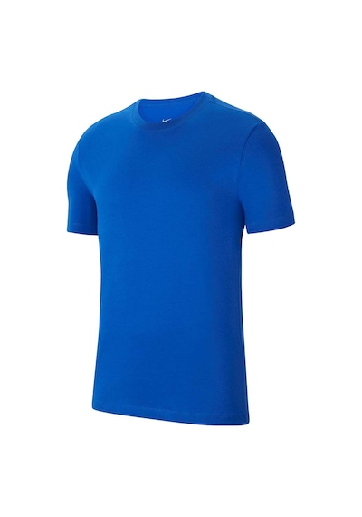 Nike Cz0881-463 Team Park 20 Tee Erkek T-Shirt Mavi