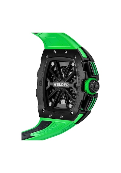 Welder Moody Watch Wrm2008-r Erkek Kol Saati