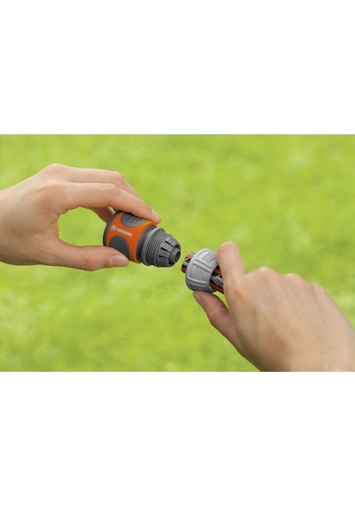 Gardena 18215 Hortum Bağlantısı 1/2 13Mm
