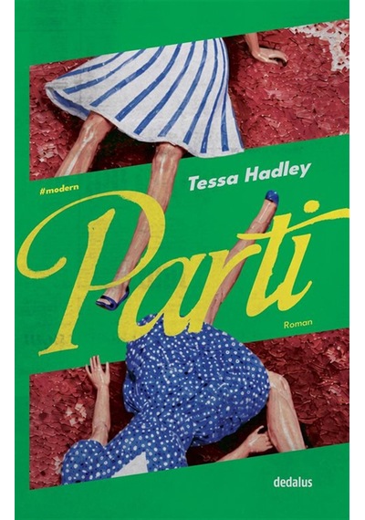 Parti / Tessa Hadley