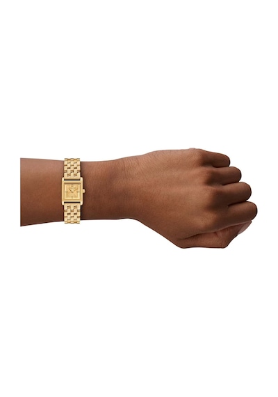 Michael Kors Mk4931 Kadın Kol Saati Altın