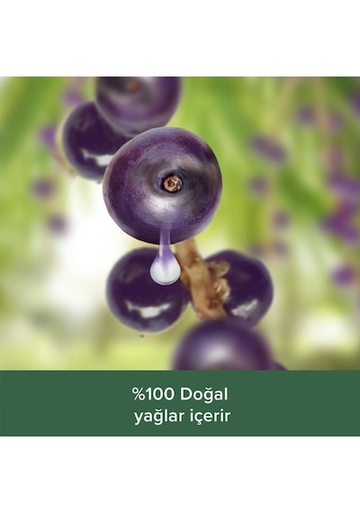 Palmolive Superfood Acai Üzümü & Yulaf Duş Jeli 500 ML