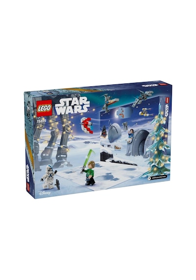 Lego Star Wars 75395 Star Wars Advent Calendar