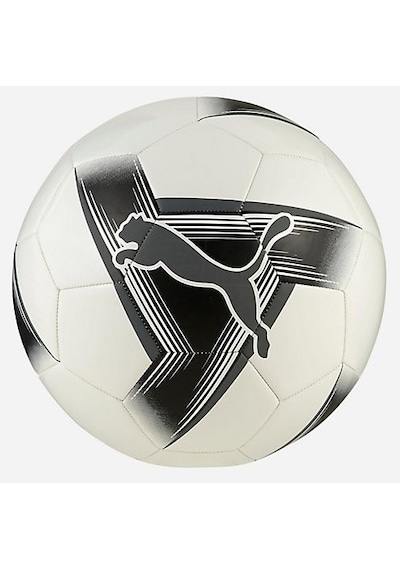Puma 084585-01 Prestige Ball 5 Numara Futbol Topu Siyah